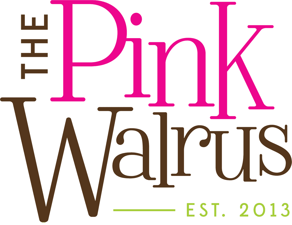 The Pink Walrus